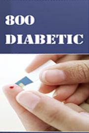 800 diabetic