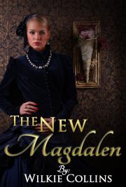 The New Magdalen