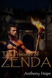 The Prisoner of Zenda