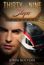 Thirty - Nine Steps