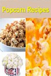 Popcorn Recipes
