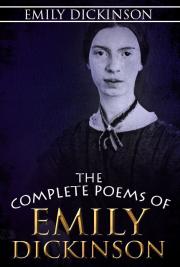 The Complete Poems Da Emily Dickinson [edited By] Thomas H Johnson: (1987) | Christian White Rare Books Ltd