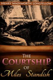 The Courtship of Miles Standish