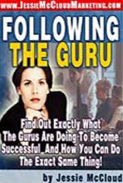 Following the Guru