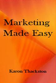 Marketing Made Easy