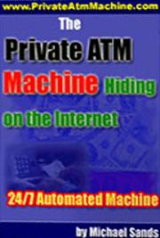 The Private ATM Machine Hiding on the Internet