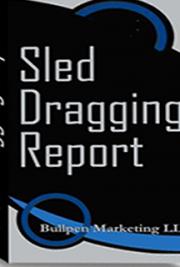 Sled Dragging Report