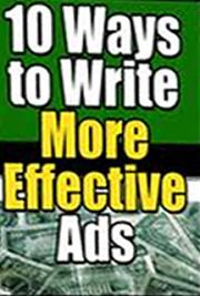 10 Ways to Write More Effective Ads