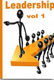 BMA's Leadership Articles - Volume I