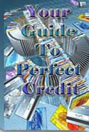 Your Guide to Perfect Credit