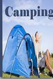 Beginner's Guide to Camping