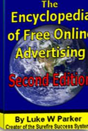 The Encyclopedia of Free Online Advertising