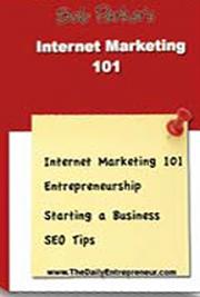 Internet Marketing 101