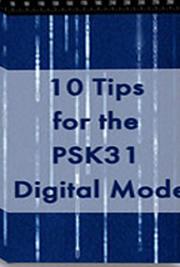 10 Tips for the PSK31 Digital Mode