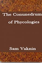 The  conunedrums of Phycologies