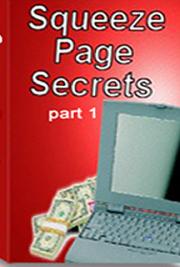 Squeeze Page Secrets