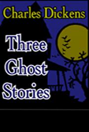 Three Ghost Stories