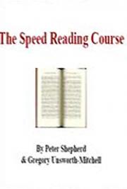 The Speed Reading Course