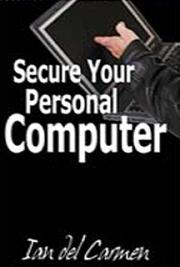 Secure Your Personal Computer