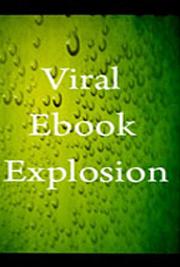 Viral Ebook Explosion