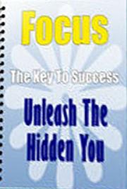 Focus - The Key to Success