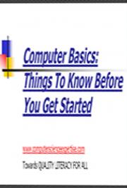 Computer Basics