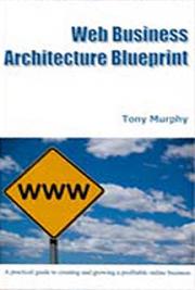 Web Business Architecture Blueprint