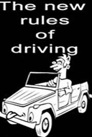 The New Rules of Driving