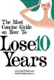 Lose 10 Years