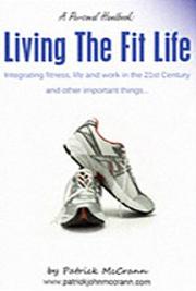 A Personal Handbook: Living a Fit Life