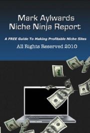 Niche Ninja Report