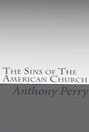 The Sins of the American Church