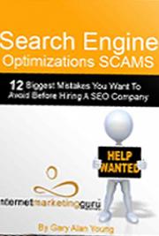 SEO Scams