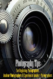 Photography Tips for Beginning Photographers