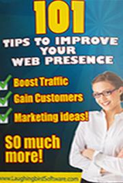 101 Ways to Improve Your Web Presence