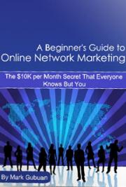 The $10k per Month MLM Secret that Everyone Knows but You!