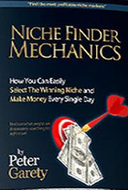 Niche Finder Mechanics