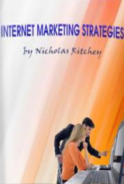 Internet Marketing Strategies