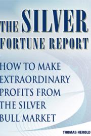 The Silver Fortune Report - How to Profit from the Biggest Wealth Transfer in History