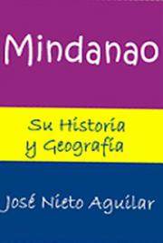 Mindanao: Su Historia y Geografía