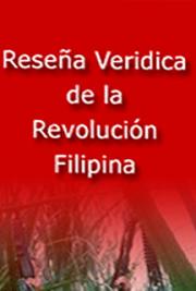 Reseña Veridica de la Revolución Filipina