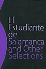 El Estudiante de Salamanca y Otras Selecciones