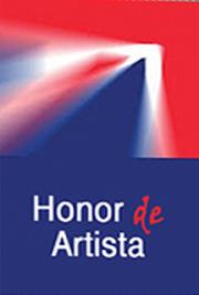 Honor de Artista