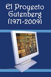 El Proyecto Gutenberg (1971-2009)