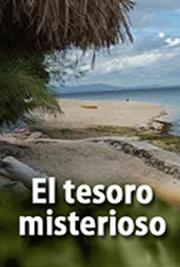 El Tesoro Misterioso