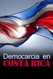 Democracia en Costa Rica