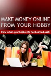 make money online advertising business