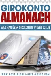 Girokonto Almanach