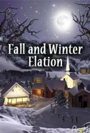 Fall and Winter Elation