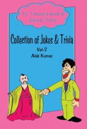 Colonel's Book of Jokes and Trivia